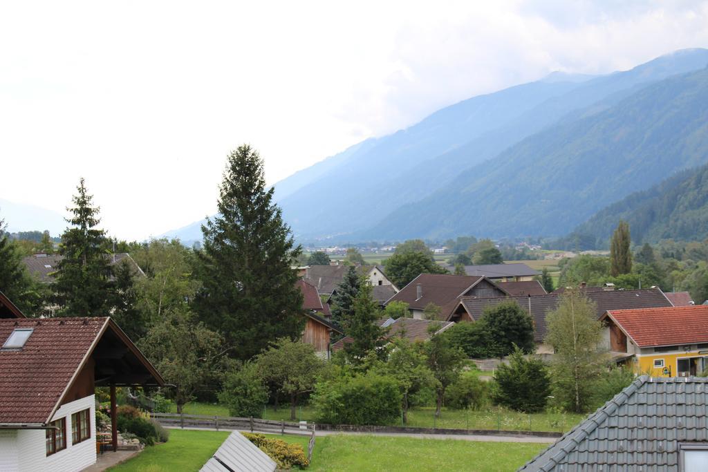 Gasthof-Hotel Winkler Mühldorf エクステリア 写真