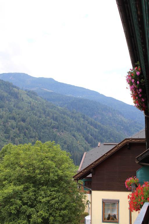 Gasthof-Hotel Winkler Mühldorf エクステリア 写真