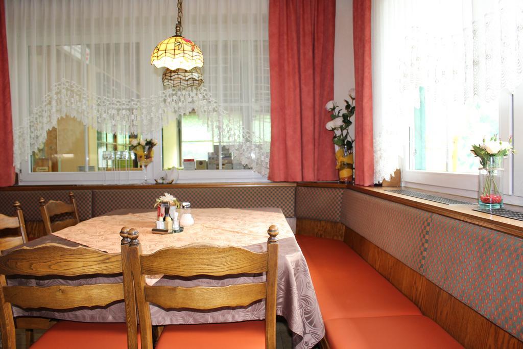 Gasthof-Hotel Winkler Mühldorf エクステリア 写真
